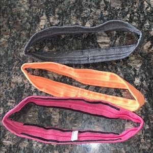 Lululemon Headbands